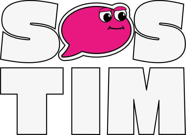 SOS TIM